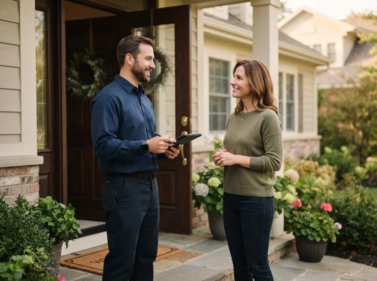 Water damage restoration FAQs for West Middlesex, PA